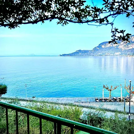 شقة Welcome Traveller Arigoni غارْدا