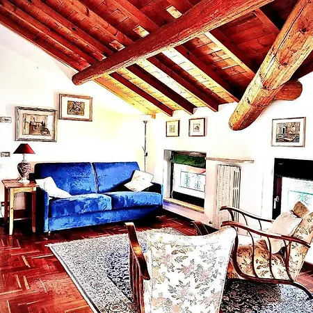 شقة Welcome Traveller Arigoni