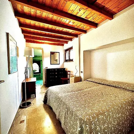 شقة Welcome Traveller Arigoni